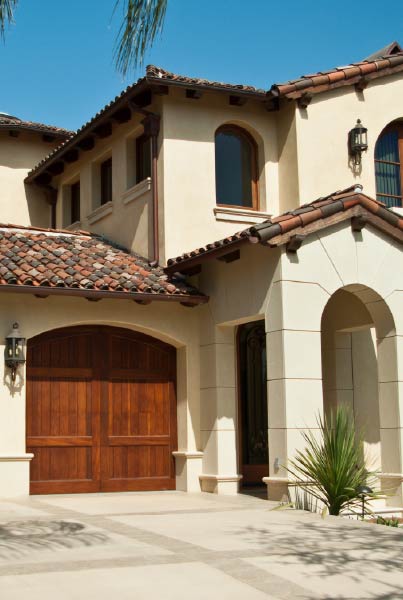 Montanos Painting_Exterior Painting